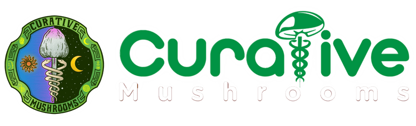 Curative Mushrooms