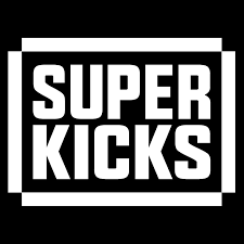 SuperKicks
