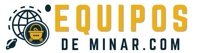 Equipos De Minar
