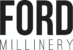 FORD MILLINERY