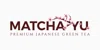 Matcha Yu Tea