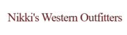 Nikkis Western Outfitters