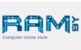 RAM BY