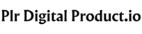 Plrdigital Product IO