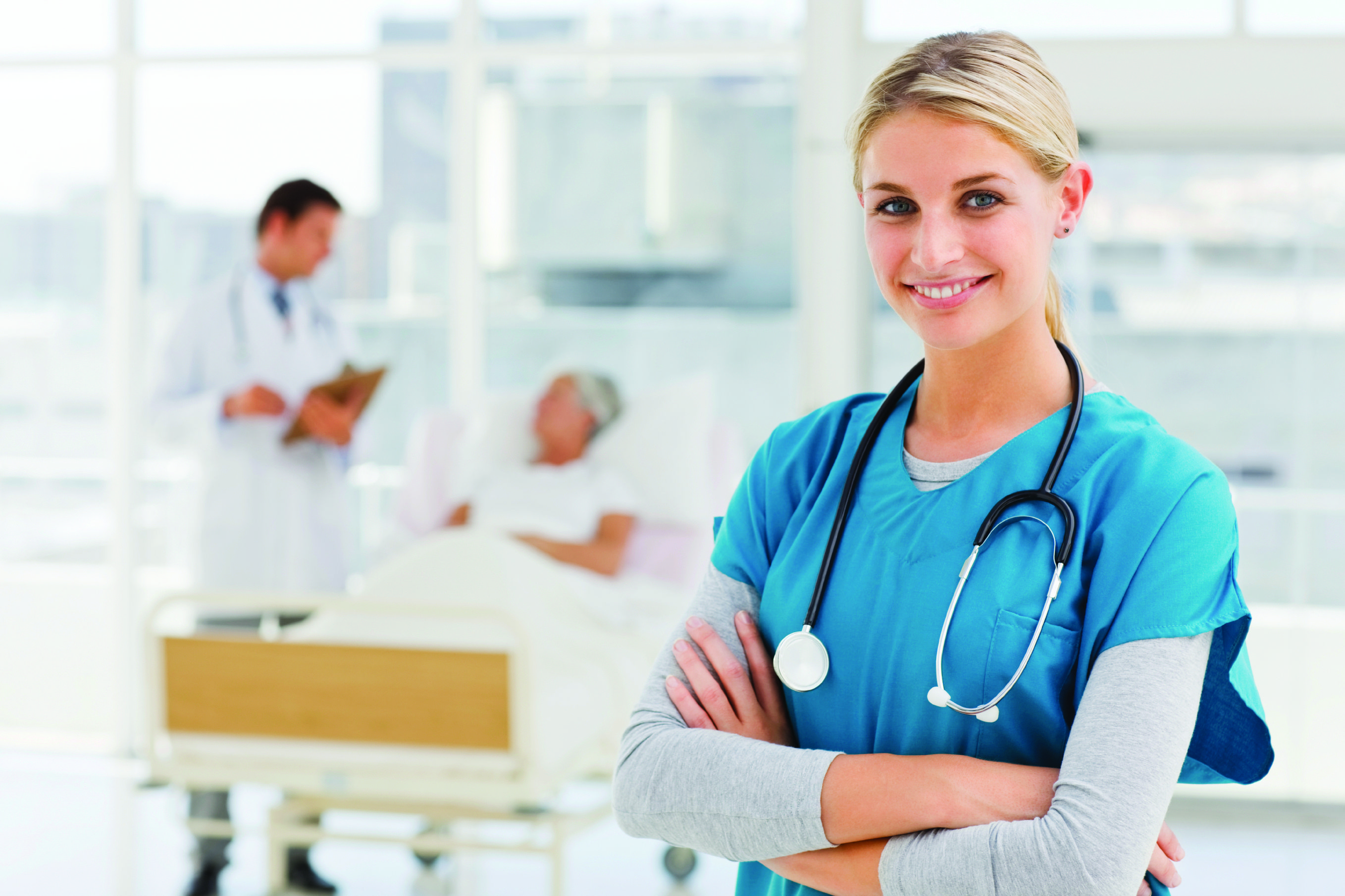 doctor on call