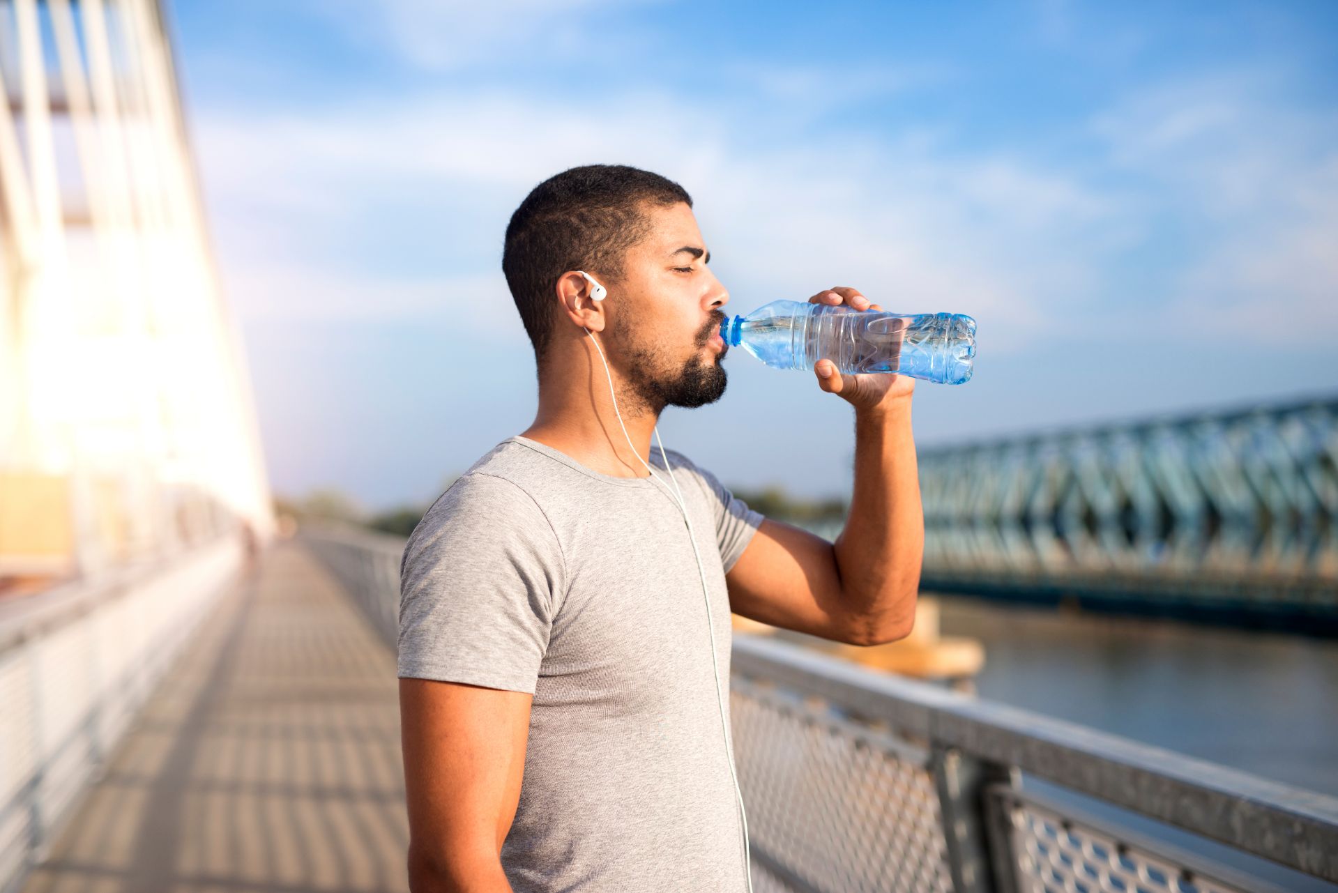 hydration