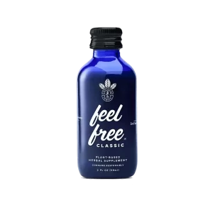 Feel Free Classic Tonic